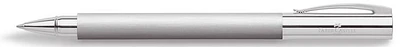 Faber-Castell Roller ball, Ambition serie steel