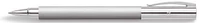 Faber-Castell Roller ball, Ambition serie steel