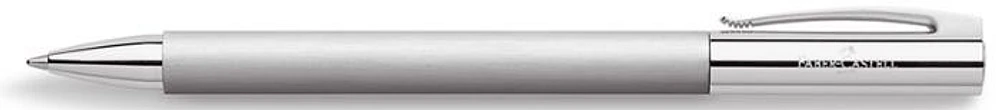 Faber-Castell Ballpoint pen, Ambition serie steel