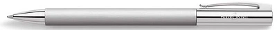 Faber-Castell Ballpoint pen, Ambition serie steel