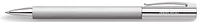 Faber-Castell Ballpoint pen, Ambition serie steel