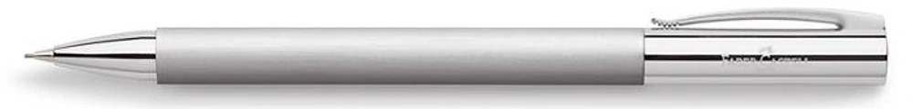 Faber-Castell Mechanical pencil , Ambition serie steel