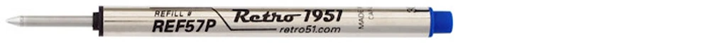 Retro 51 Roller refill, Refill & ink series  ink