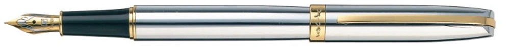 X-Pen Fountain pen, Legend series Chrome GT