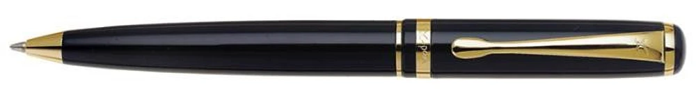 X-Pen Ballpoint pen, Podium series Black GT
