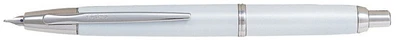 Pilot Fountain pen, Capless Decimo Retractable series