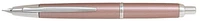 Pilot Fountain pen, Capless Decimo Retractable series Champagne Pink