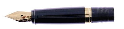 Parker  Fountain pen nib, Parts
