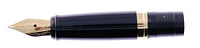 Parker  Fountain pen nib, Parts