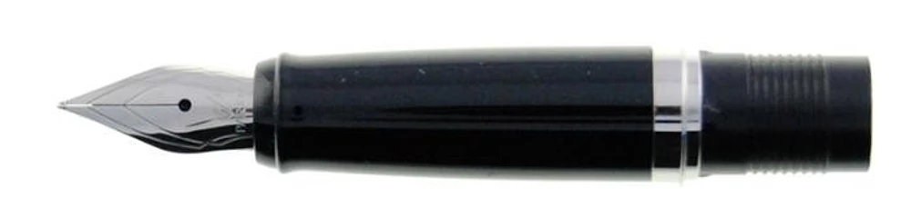 Parker Fountain pen nib, Parts - Pièces serie steel (Lattitude)