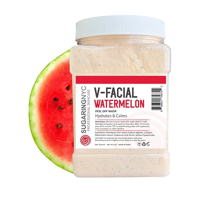 V-Facial Watermelon , 23oz