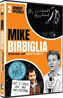 Mike Birbiglia: Stand-Up Comedy Collection