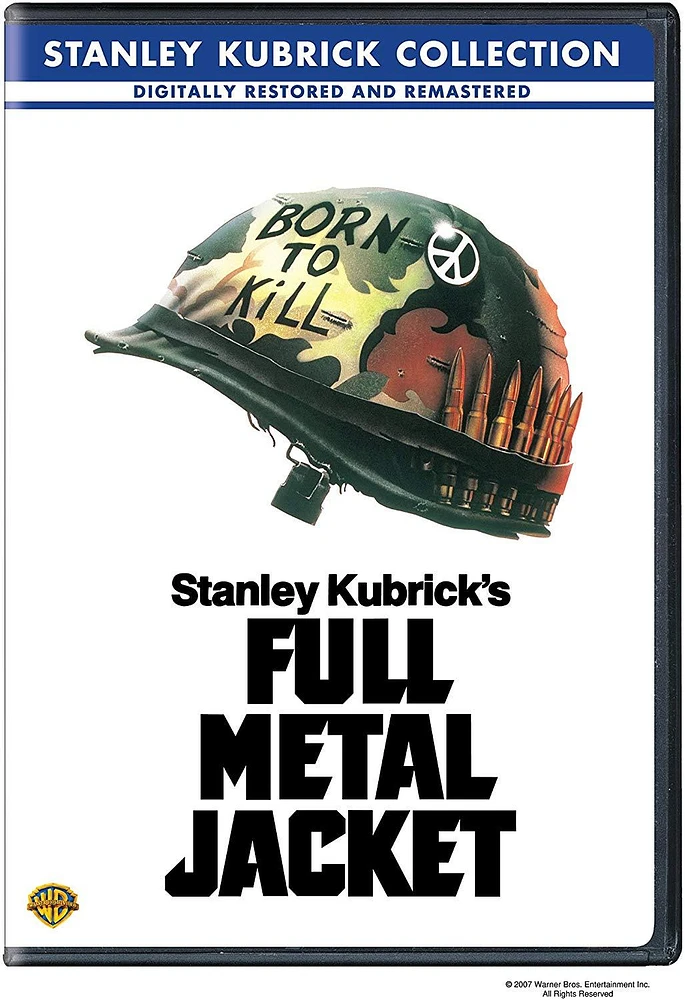 Full Metal Jacket
