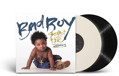 Bad Boy Greatest Hits: Volume 1 (Various Artists)