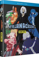 My Hero Academia: Season 5