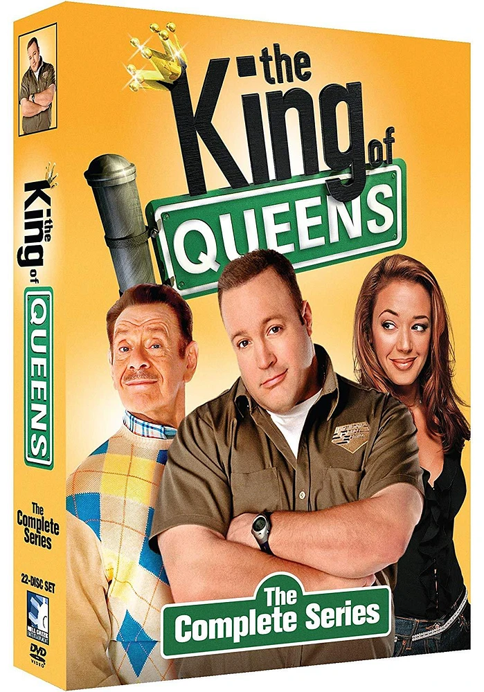 King of Queens - The Complete Series