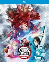 Demon Slayer: Kimetsu No Yaiba: Swordsmith Village