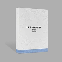 3rd Mini Album 'EASY' (Vol