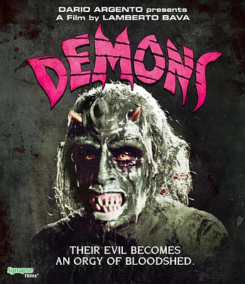 Demons