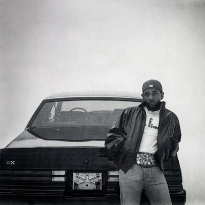 LAMAR, KENDRICK / GNX LP