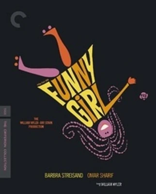 Funny Girl (4K) (Sgnl)