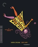 Funny Girl (4K) (Sgnl)
