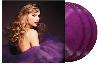 Speak Now (Taylor's Version