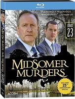 Midsomer Murders: Series 23