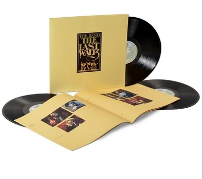 The Last Waltz [Rocktober 2023]
