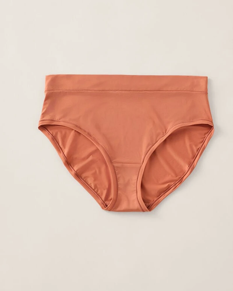 Embrace Full Brief