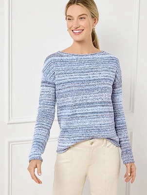 Roll Neck Sweater
