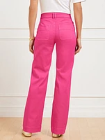 Classic Trouser Jeans
