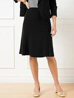 Easy Travel Skirt