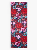 Blossom Blooms Oblong Scarf