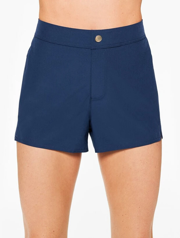Aqua Club Swim Short