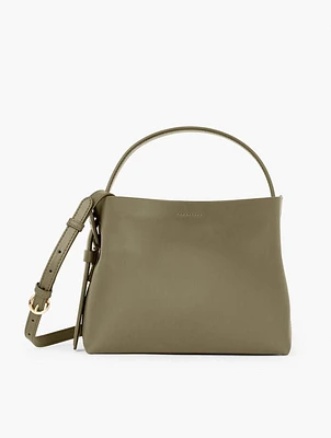 Vachetta Bucket Bag