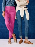 Perfect Crops
