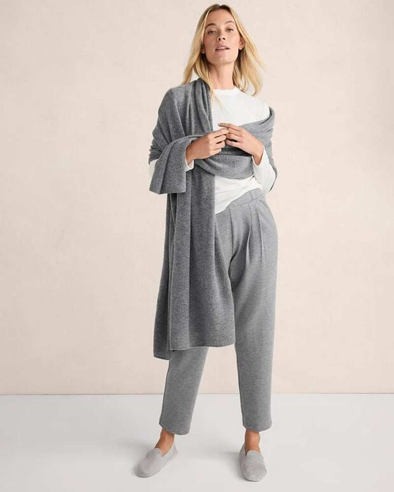 Cashmere Travel Set