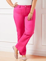 Classic Trouser Jeans