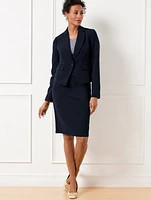 Easy Travel Skirt