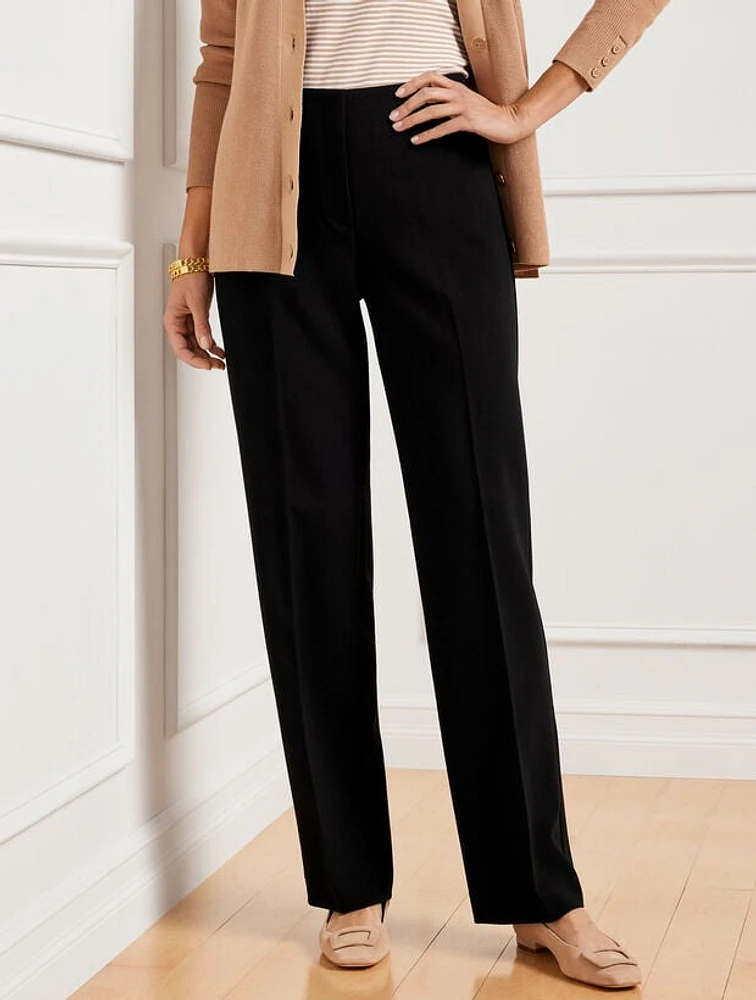 Talbots Southampton Straight Leg Pants