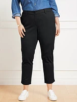 Perfect Crops