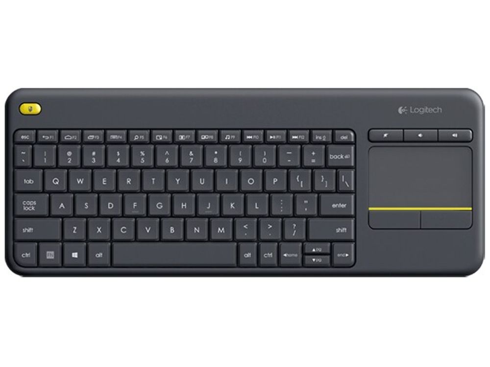 vital 2.4 ghz wireless keyboard