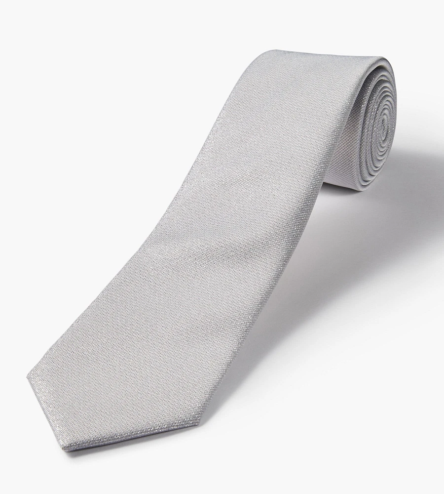Lux Sparkle Tie