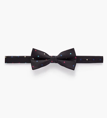 Dot Bow Tie