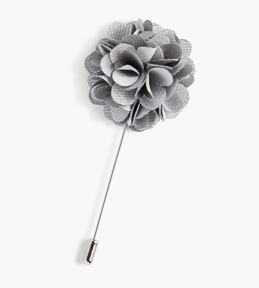 Luxe Sparkle Lapel Pin