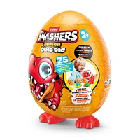Smashers Junior Dino Dig Egg