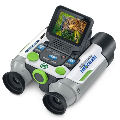 LeapFrog Magic Adventures Binoculars - English Edition