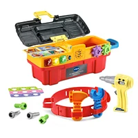 VTech Drill and Learn Toolbox Pro