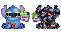 Disney Squish-A-Stitch - English Edition - 1 per order, colour may vary (Each sold separately, selected at Random)
